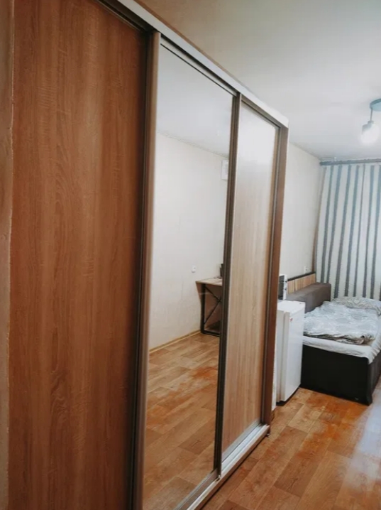 продажа однокомнатной квартиры номер A-173914 в Приморском районе, фото номер 7